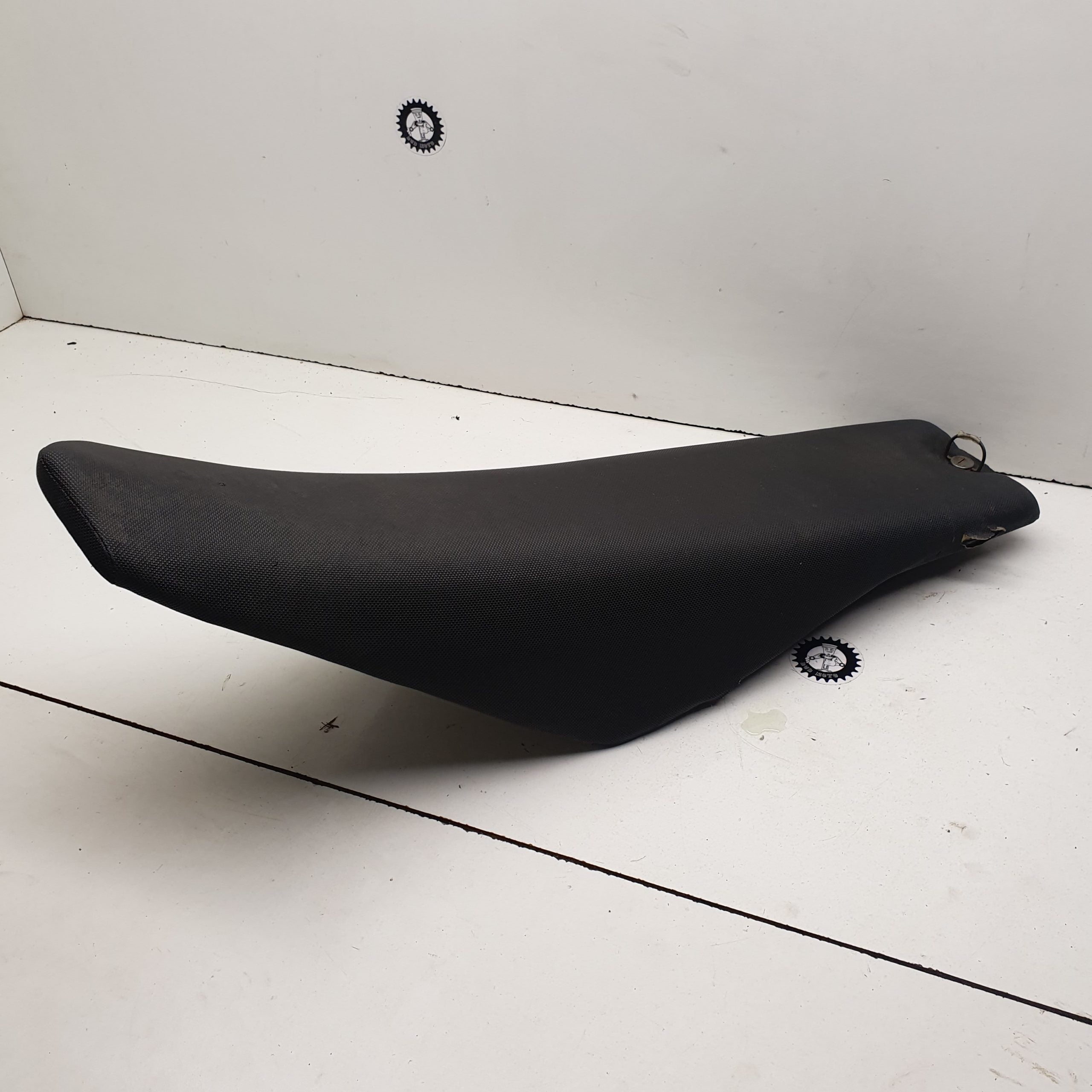 selle husqvarna 250 te 2011