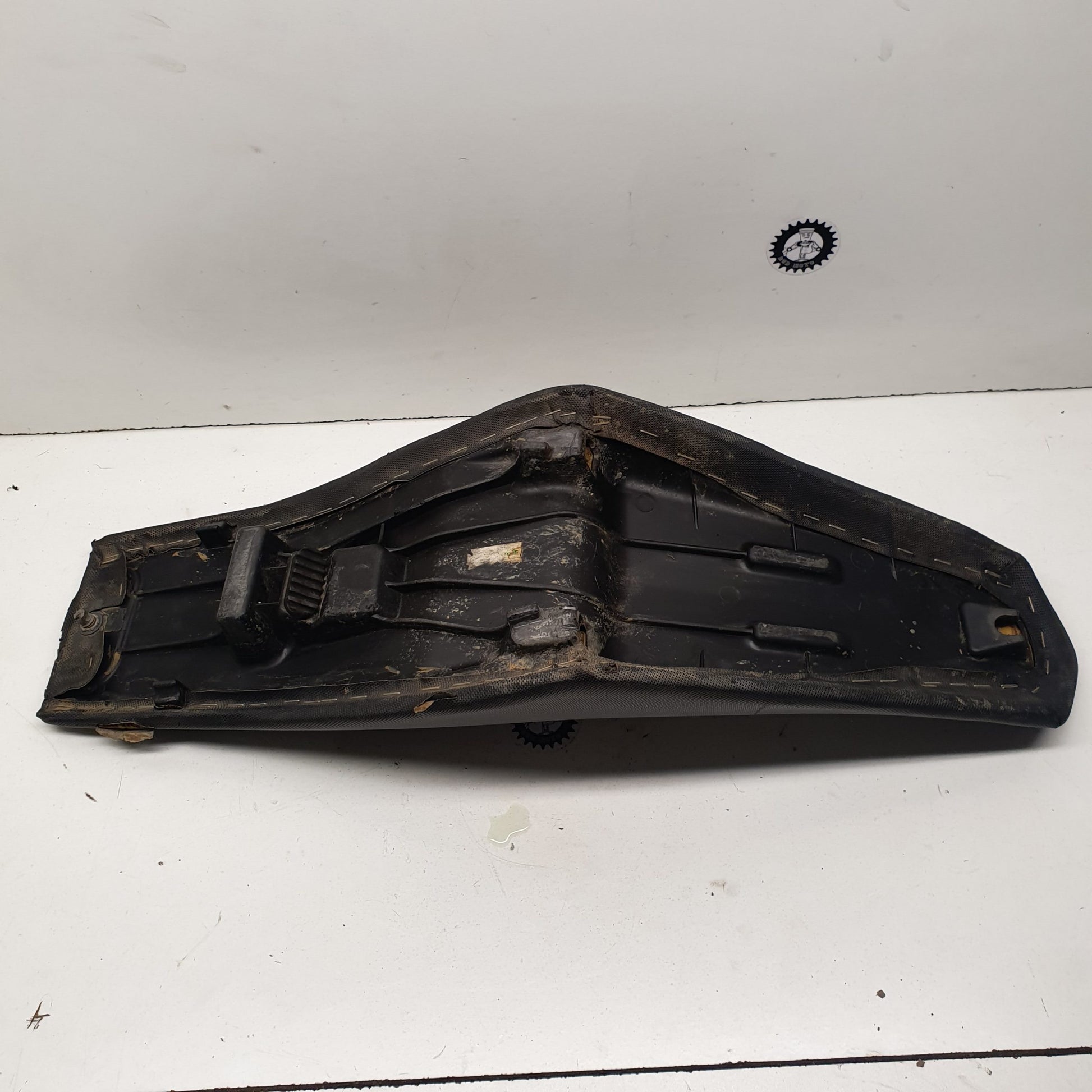 selle husqvarna 250 te 2011-3
