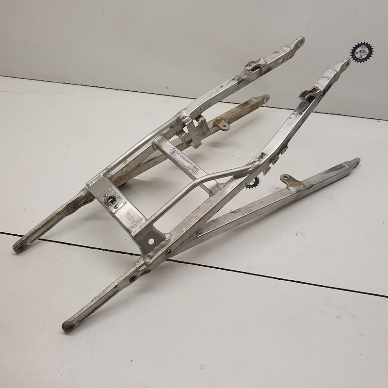 boucle arrière husqvarna 250 te 2011-1