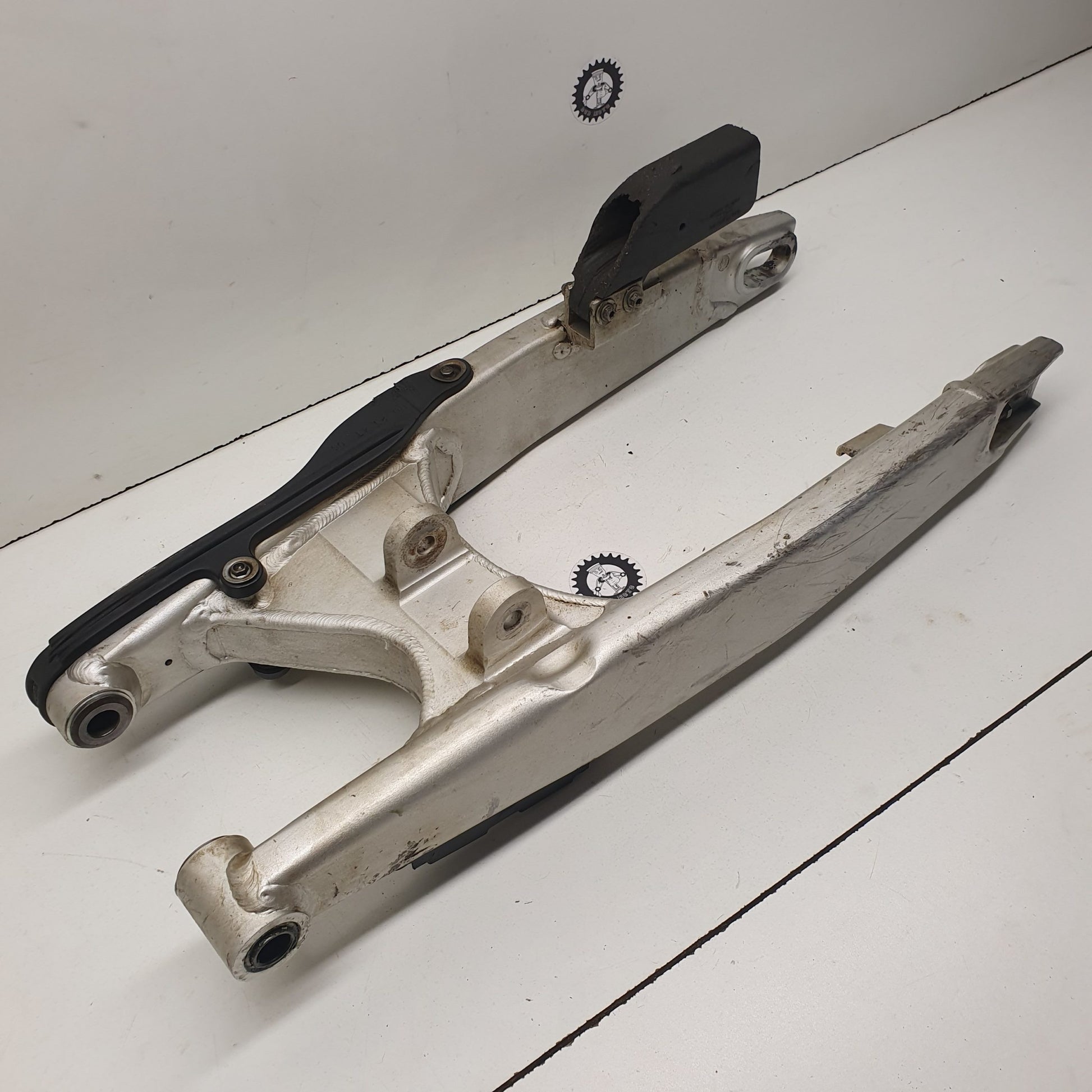 bras oscillant husqvarna 250 te 2011-3