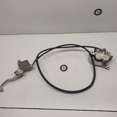 frein avant husqvarna 250 te 2011-1