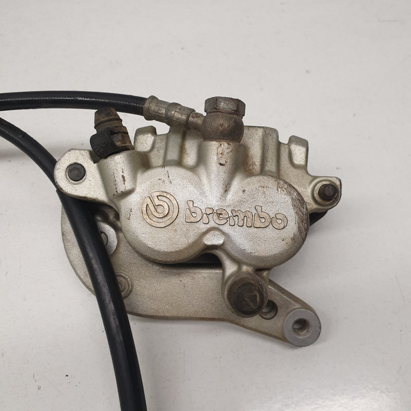 frein avant husqvarna 250 te 2011-2