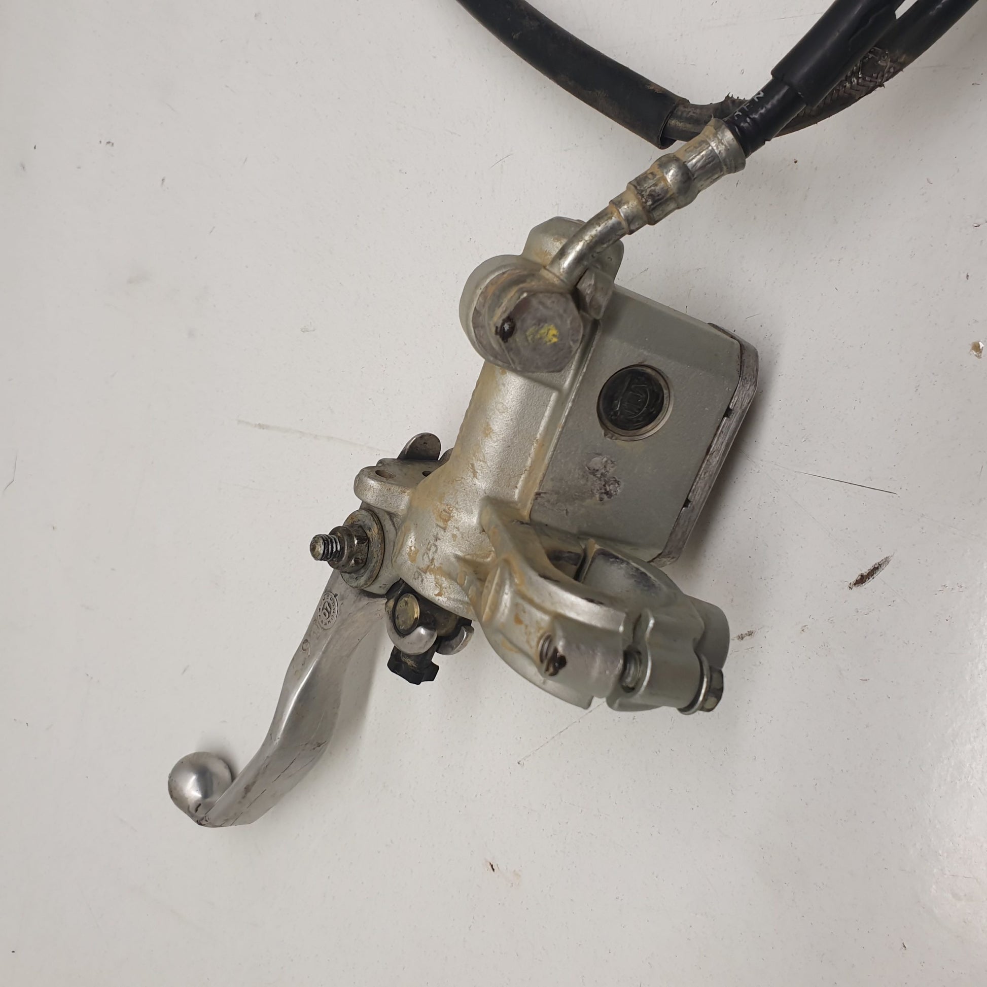 frein avant husqvarna 250 te 2011-5