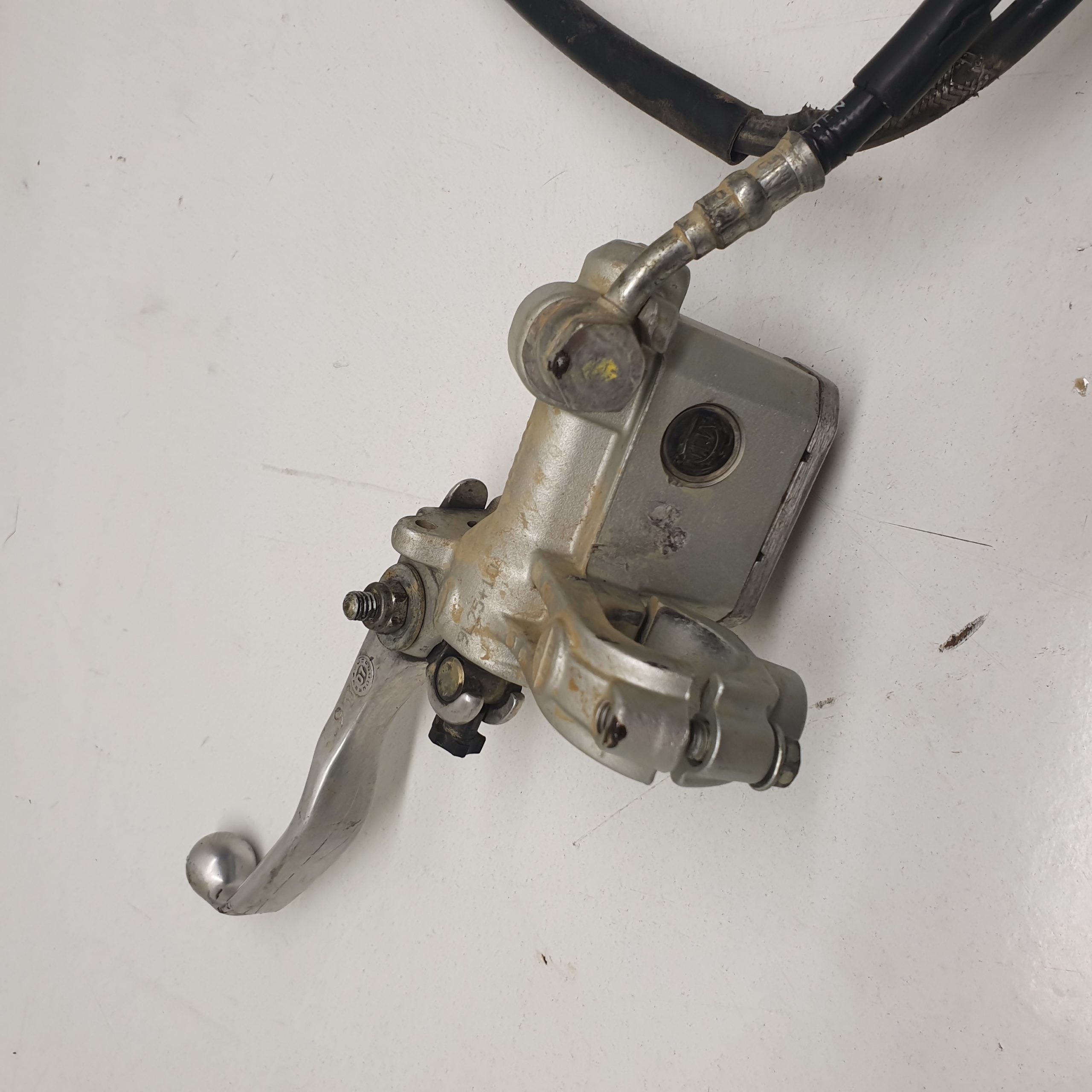 frein avant husqvarna 250 te 2011-5
