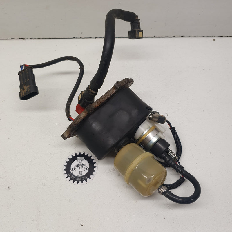 pompe a essence husqvarna 250 te 2011-1