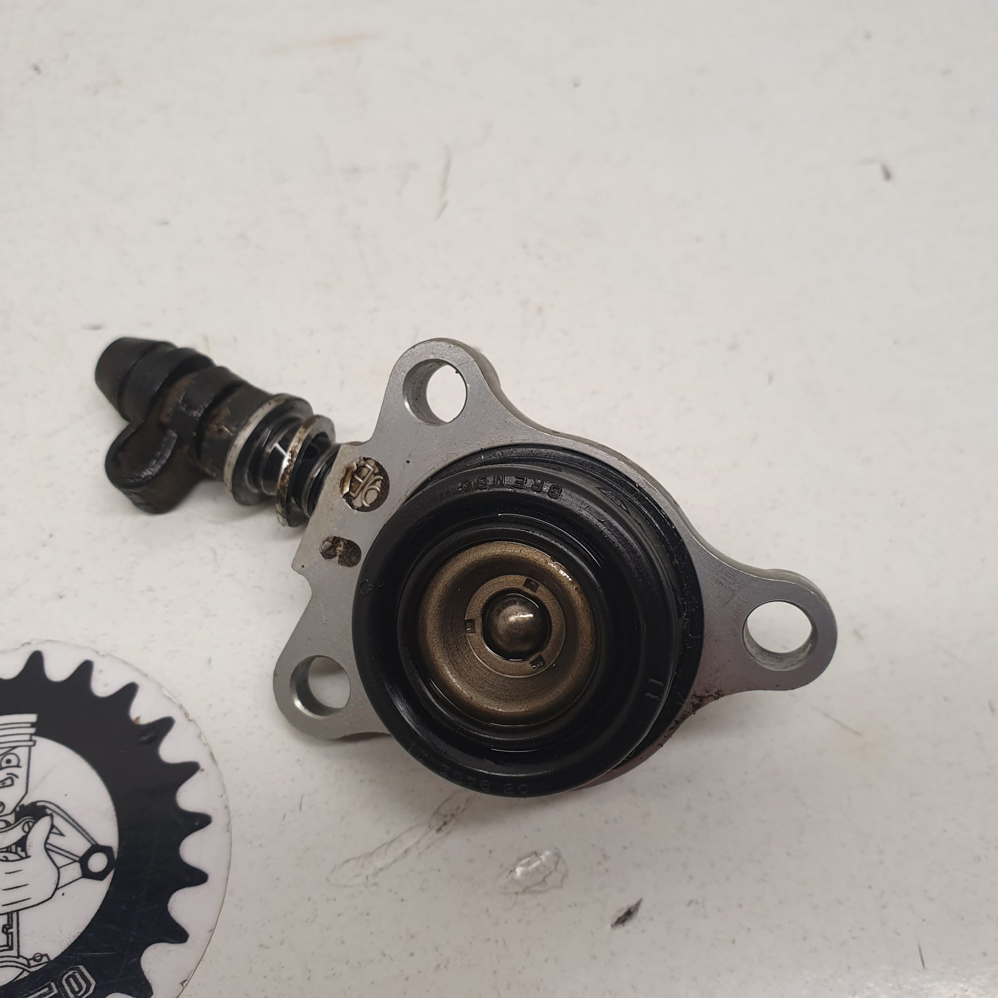 recepteur embrayage husqvarna 250 te 2011-2