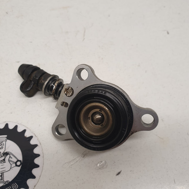 recepteur embrayage husqvarna 250 te 2011-2