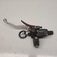 emmeteur embrayage husqvarna 250 te 2011-1