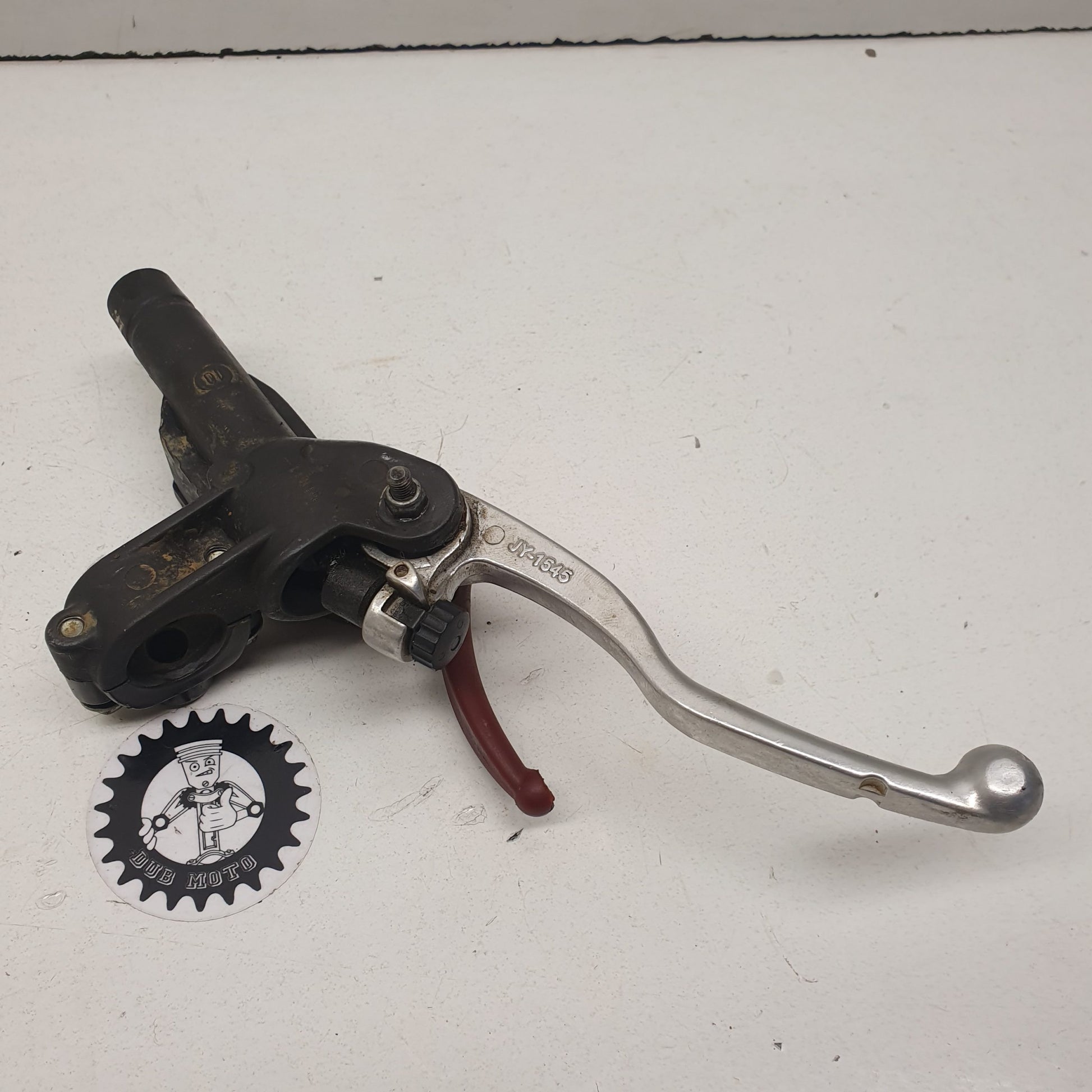 emmeteur embrayage husqvarna 250 te 2011-2