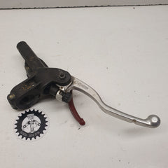 emmeteur embrayage husqvarna 250 te 2011-2