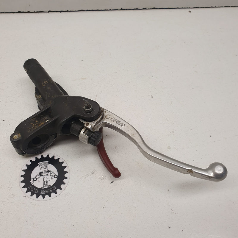 emmeteur embrayage husqvarna 250 te 2011-2
