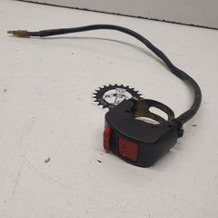 bouton on off husqvarna 250 te 2011-1
