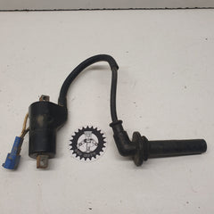 bobine husqvarna 250 te 2011-1