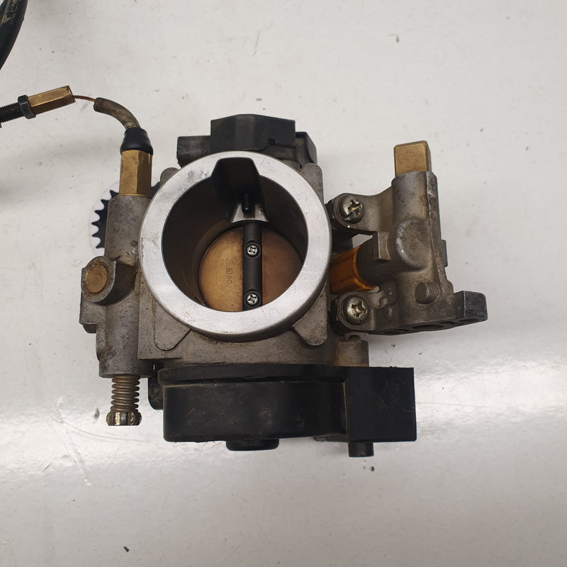 injection husqvarna 250 te 2011-2
