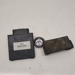 boitier d'injection husqvarna 250 te 2011-1
