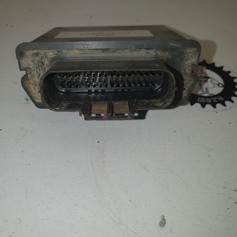 boitier d'injection husqvarna 250 te 2011-3