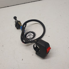 bouton husqvarna 250 te 2011-1