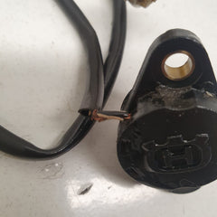 capteur husqvarna 250 te 2011-2