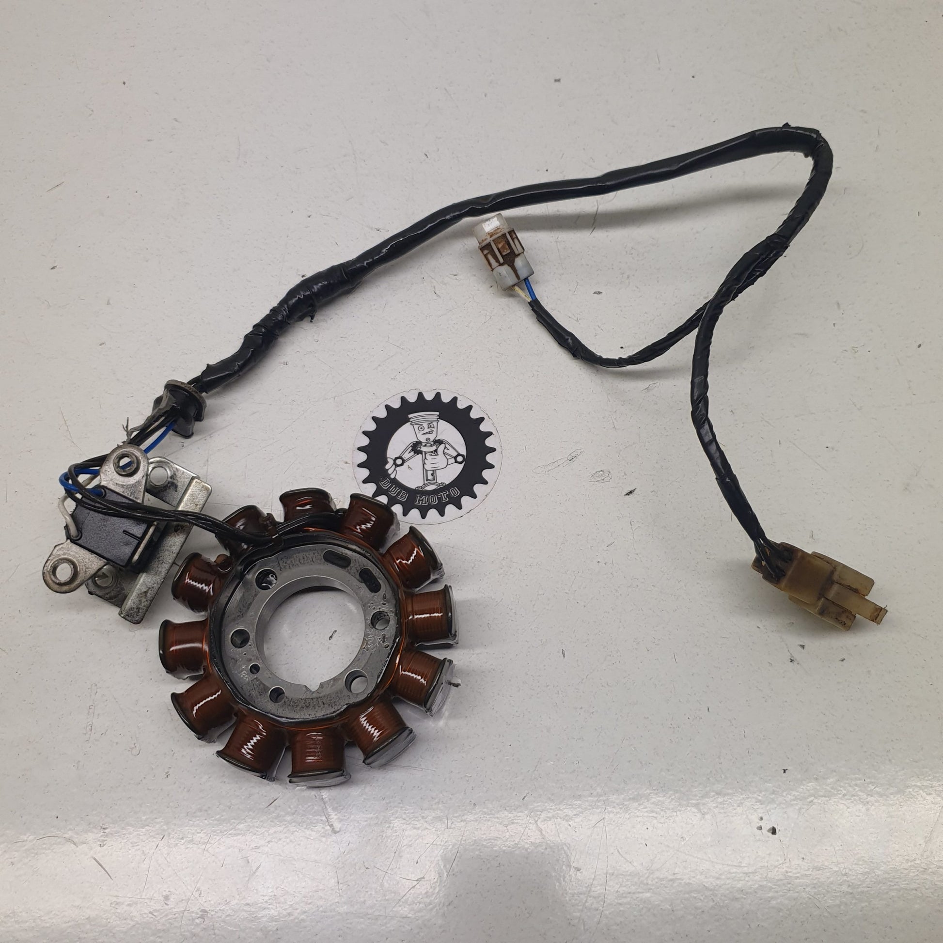stator husqvarna 250 te 2011-1