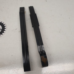 guide chaine distribution husqvarna 250 te 2011-2