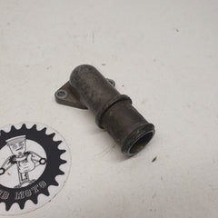 pipe d'eau husqvarna 250 te 2011-1