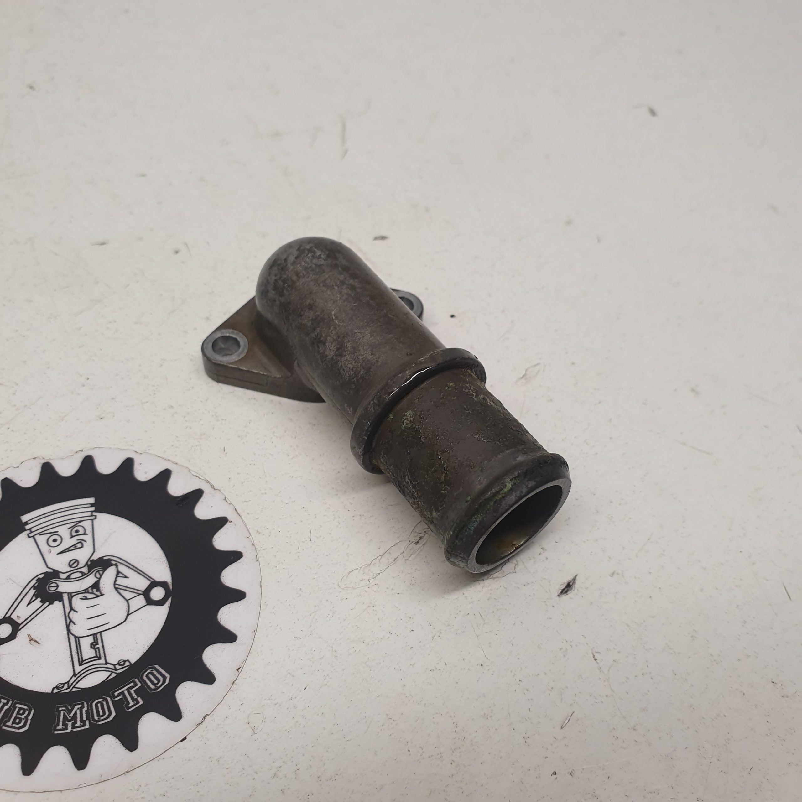 pipe d'eau husqvarna 250 te 2011