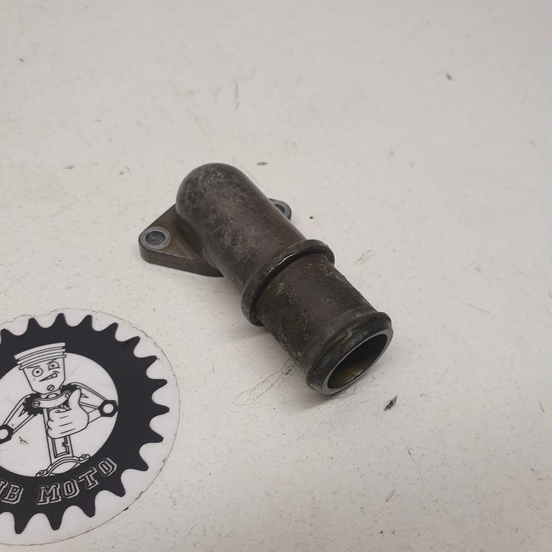 pipe d'eau husqvarna 250 te 2011-1