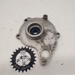 carter pompe a eau husqvarna 250 te 2011-1