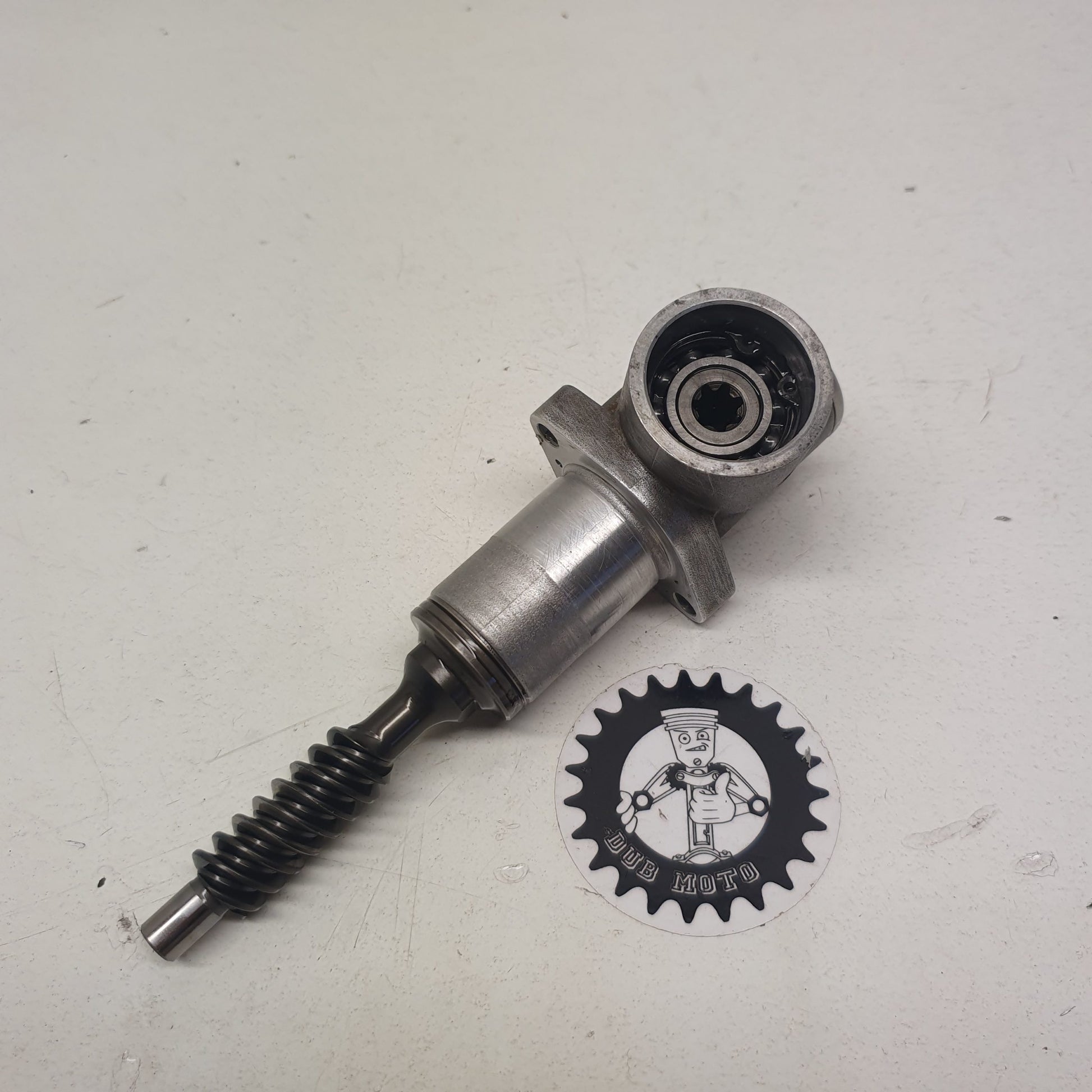 renvoi d'angle démarreur husqvarna 250 te 2011-1
