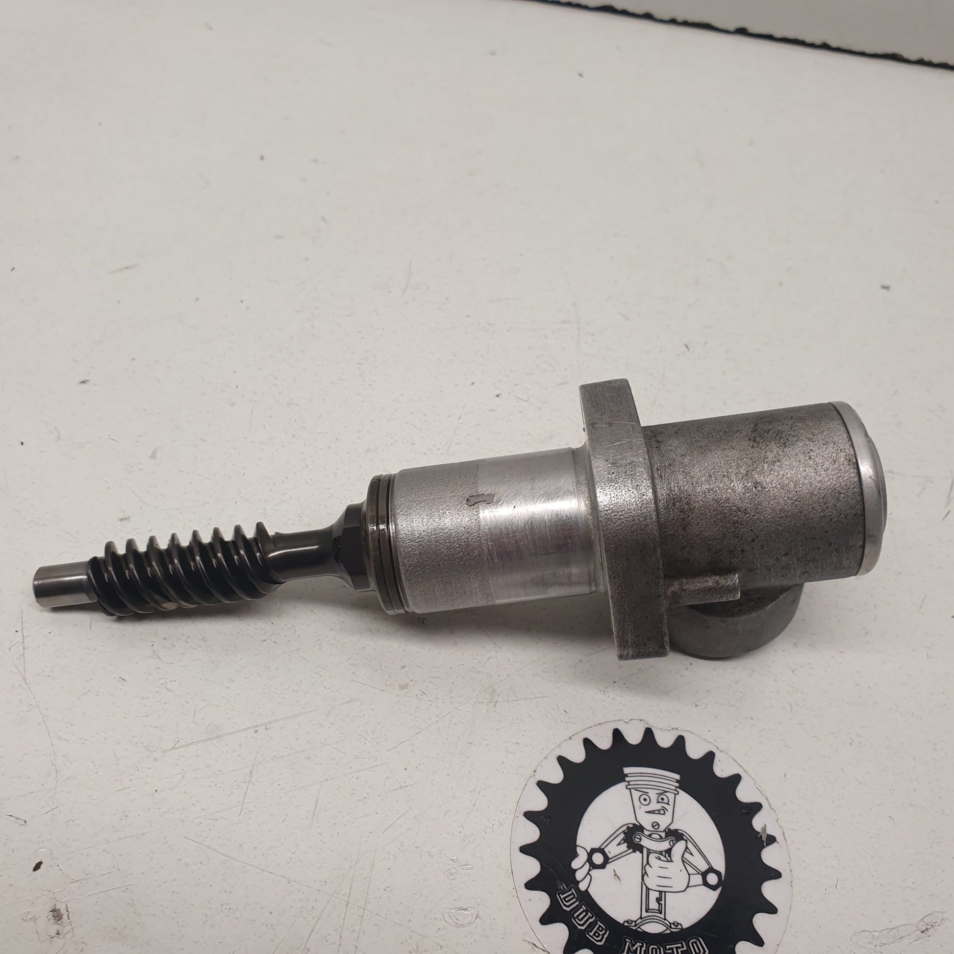 renvoi d'angle démarreur husqvarna 250 te 2011-2