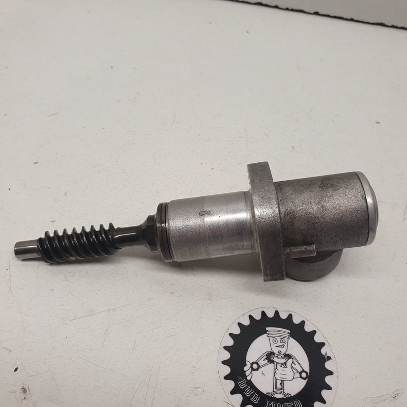 renvoi d'angle démarreur husqvarna 250 te 2011-2