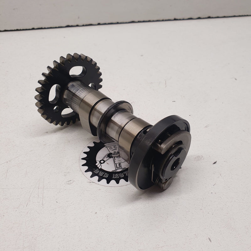 arbre a came husqvarna 250 te 2011-1