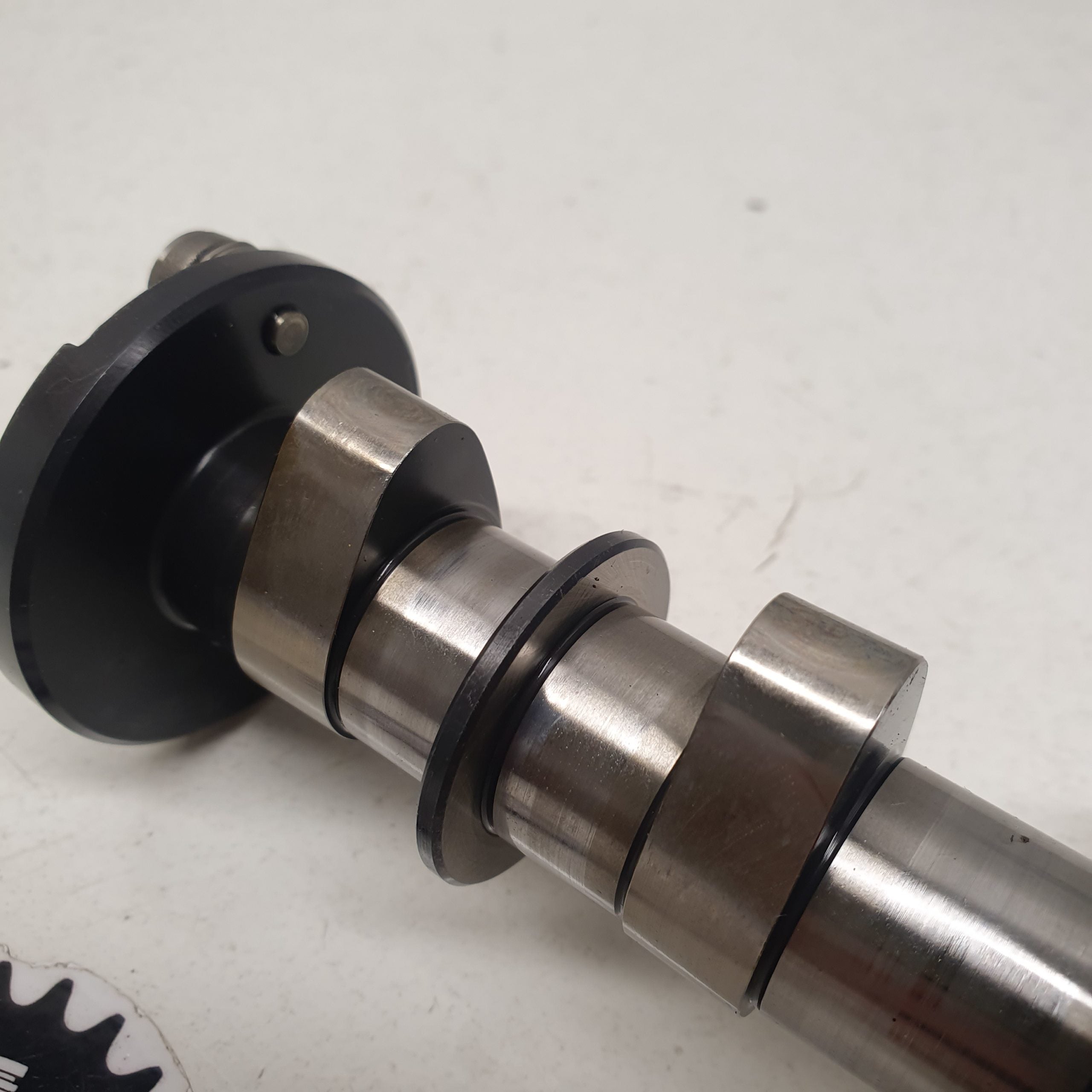 arbre a came husqvarna 250 te 2011