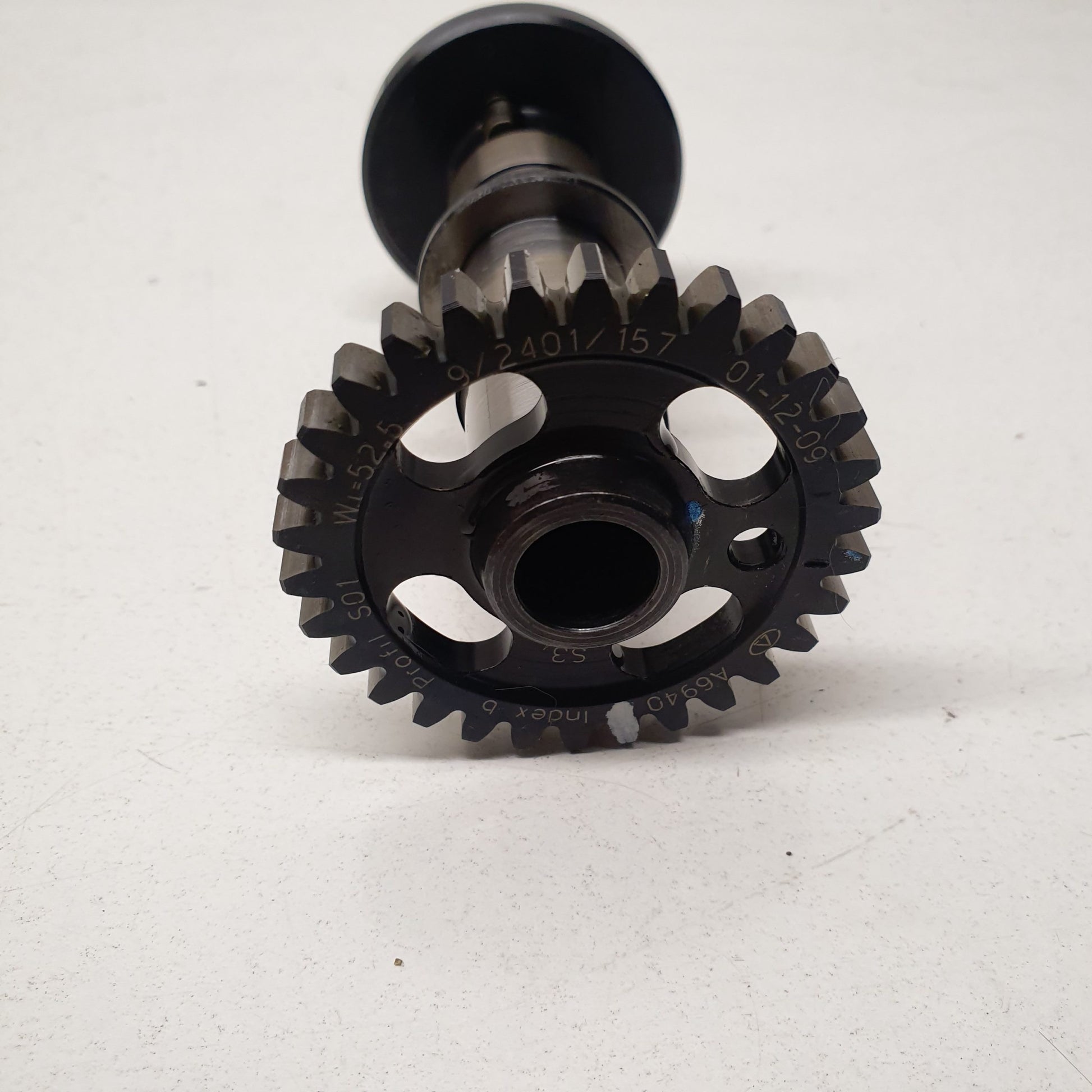 arbre a came husqvarna 250 te 2011-3