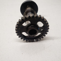 arbre a came husqvarna 250 te 2011-3