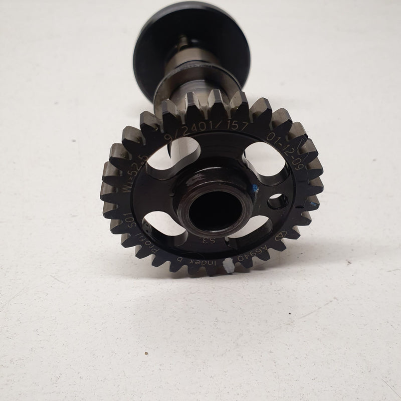 arbre a came husqvarna 250 te 2011-3