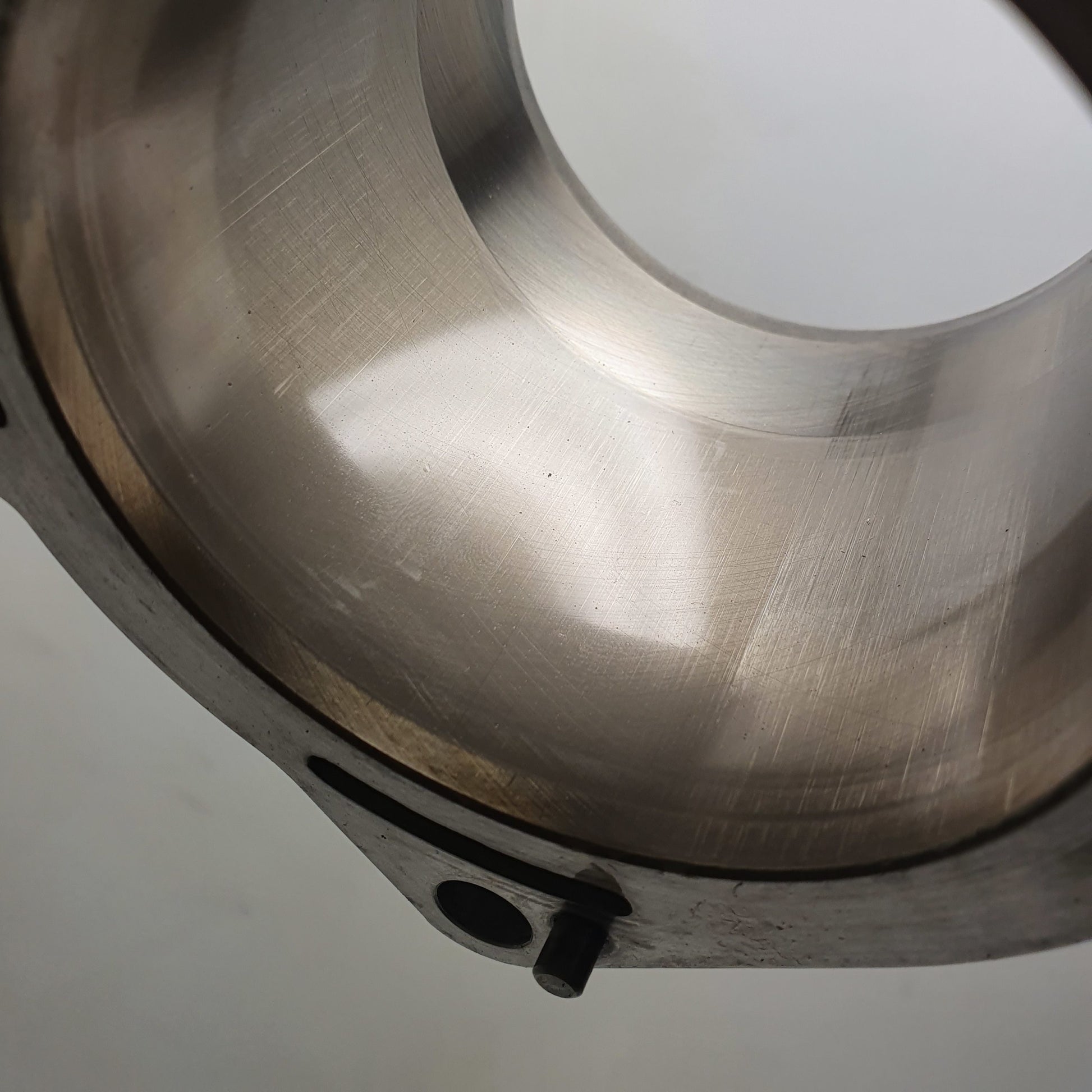 cylindre piston husqvarna 250 te 2011-4