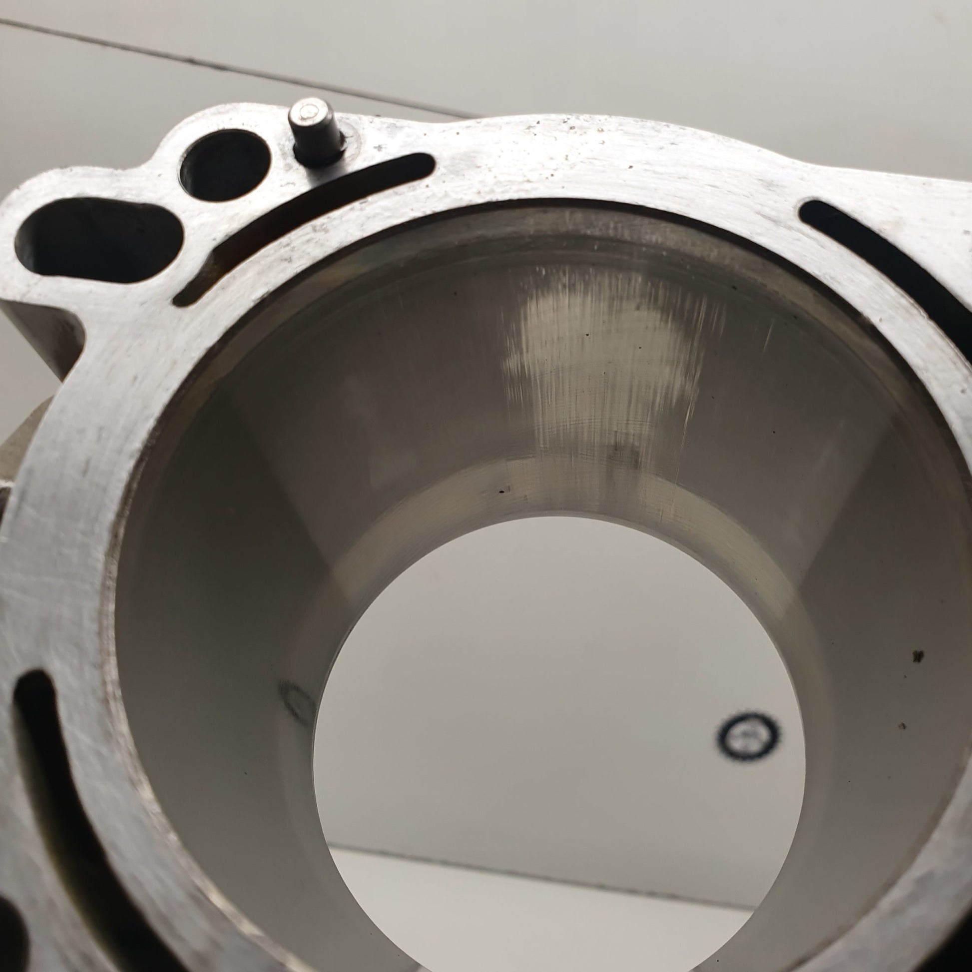 cylindre piston husqvarna 250 te 2011-5
