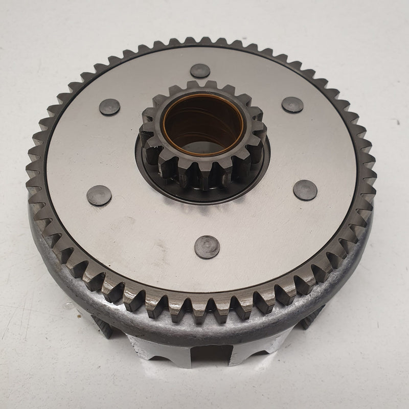 cloche embrayage husqvarna 250 te 2011 8001A7077-3