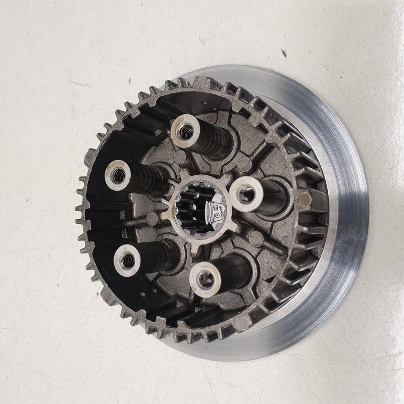 noix embrayage husqvarna 250 te 2011 70468-1