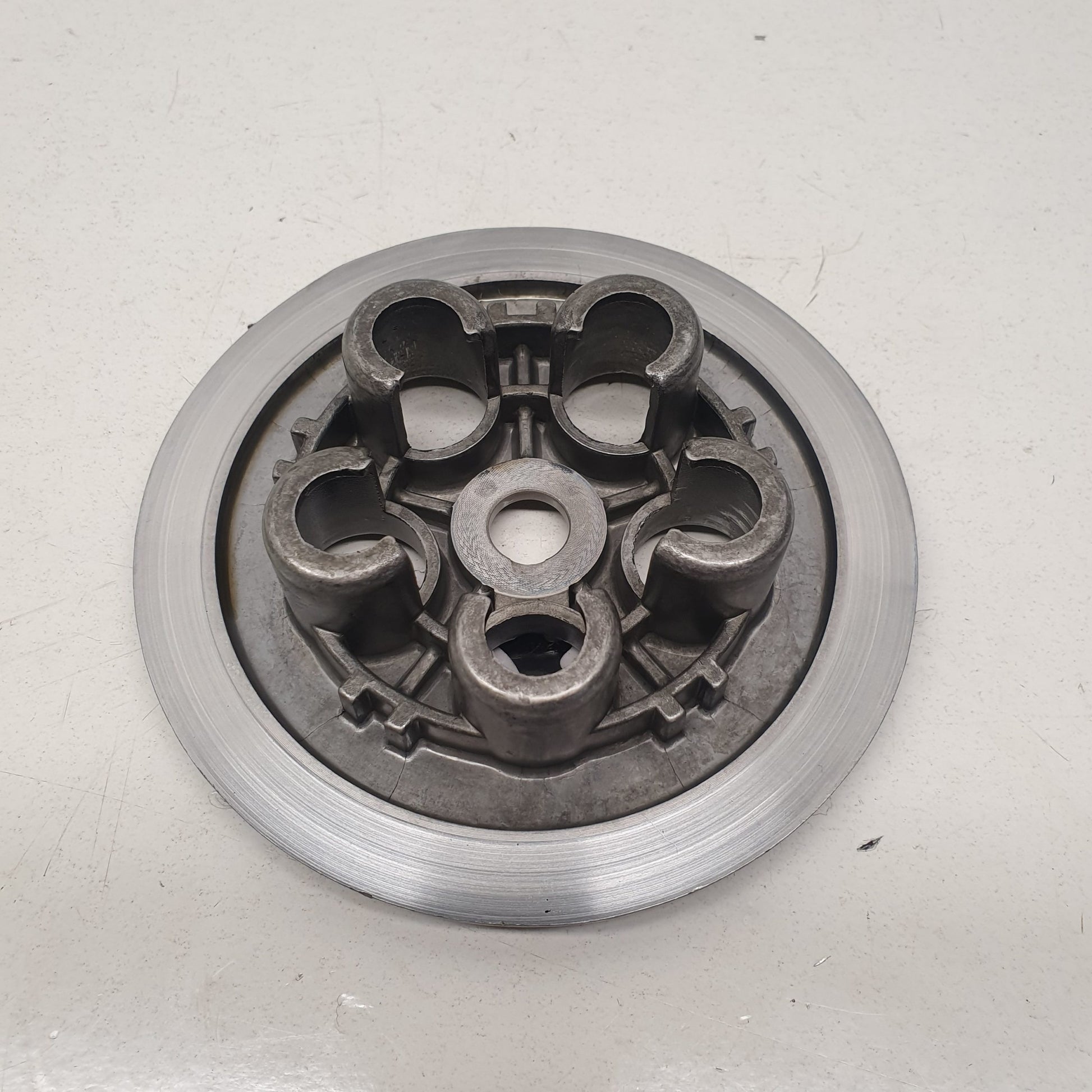 plateau embrayage husqvarna 250 te 2011 70467-2