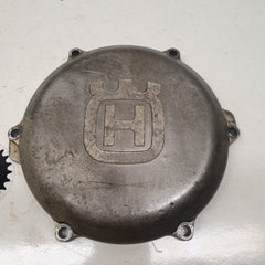 couvercle embrayage husqvarna 250 te 2011-1