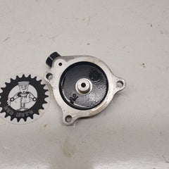 carter husqvarna 250 te 2011-2