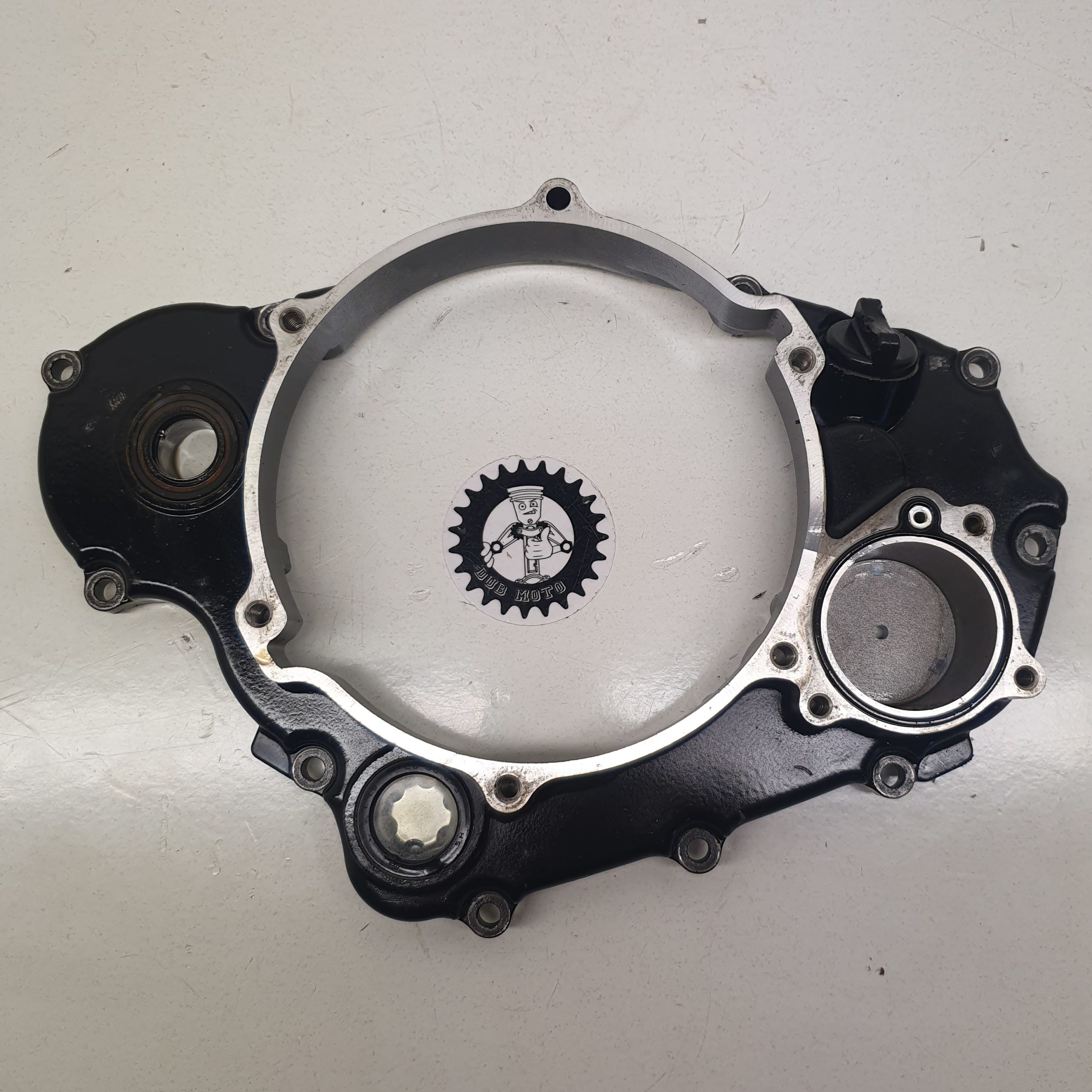 carter embrayage husqvarna 250 te 2011 A6994
