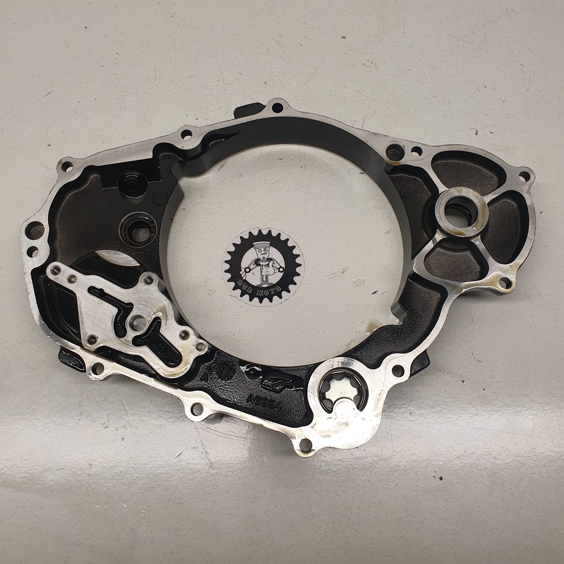 carter embrayage husqvarna 250 te 2011 A6994-2