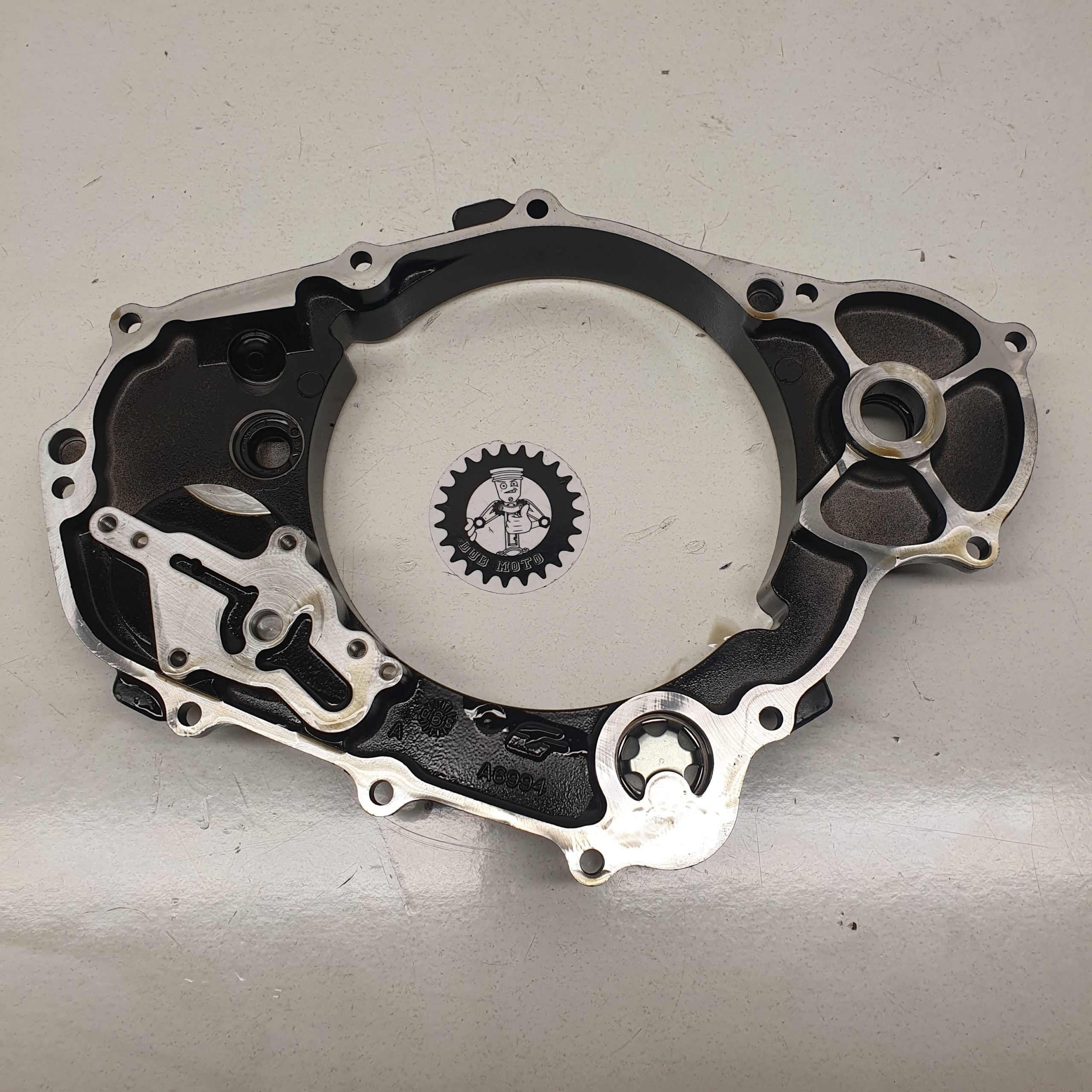 carter embrayage husqvarna 250 te 2011 A6994
