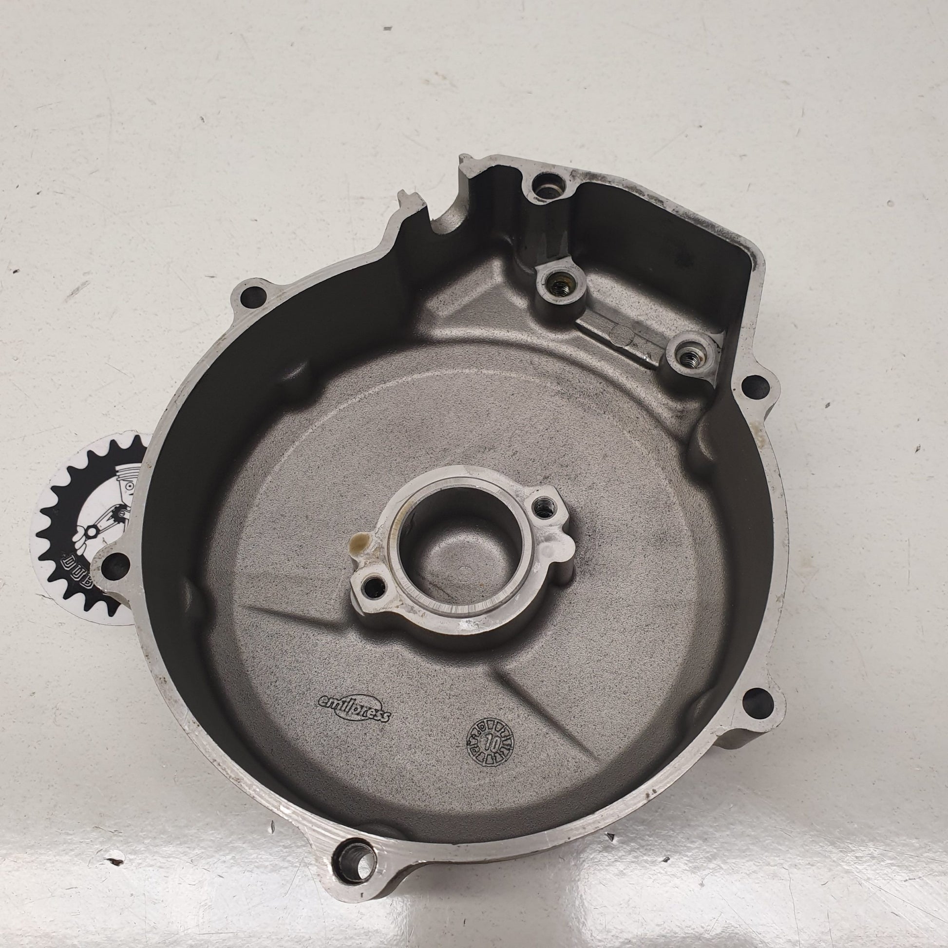 carter allumage husqvarna 250 te 2011-2