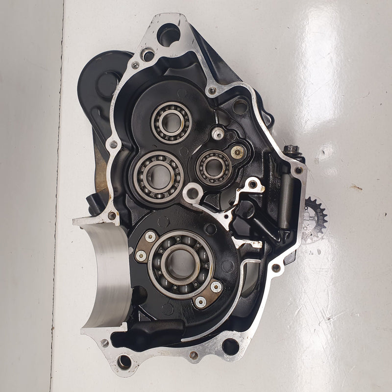 carter moteur droit husqvarna 250 te 2011-1