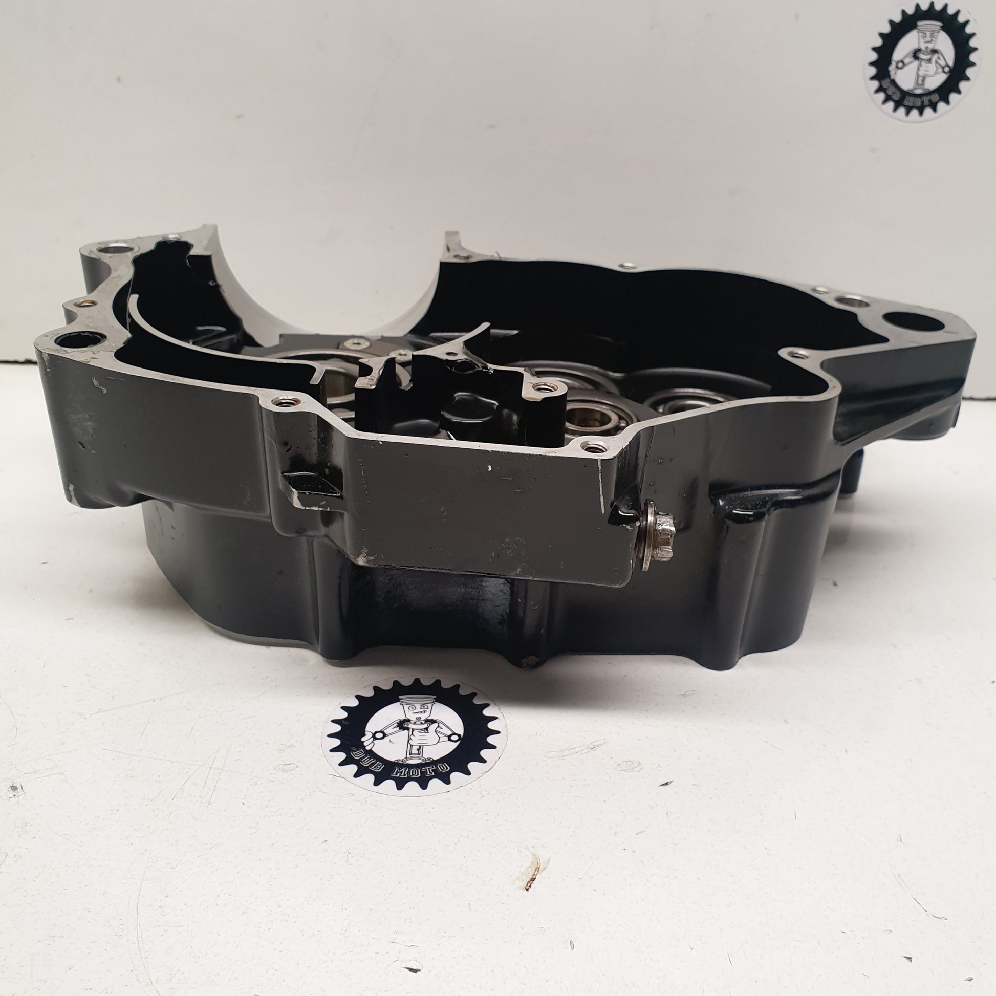 carter moteur droit husqvarna 250 te 2011-2