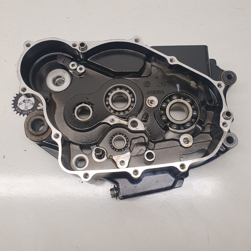 carter moteur droit husqvarna 250 te 2011-3